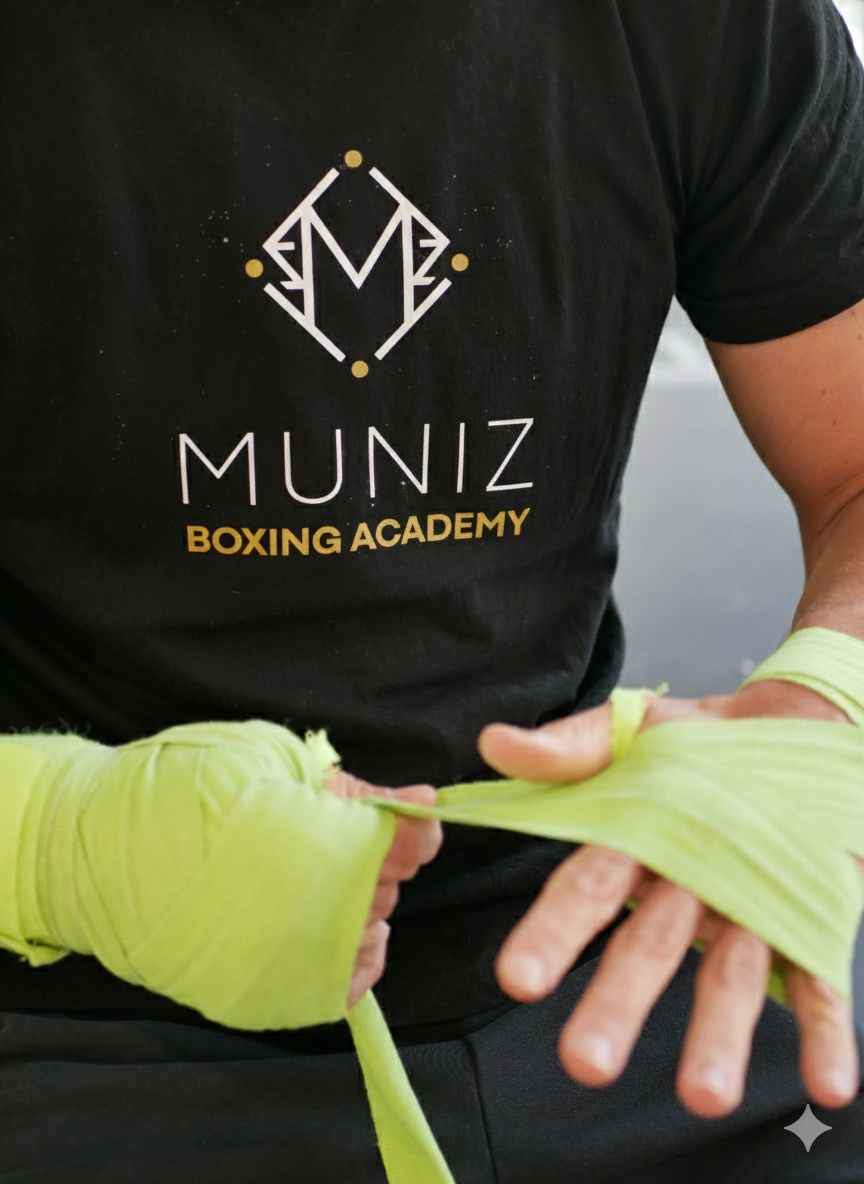 Boris Berjuin - Coach Combat