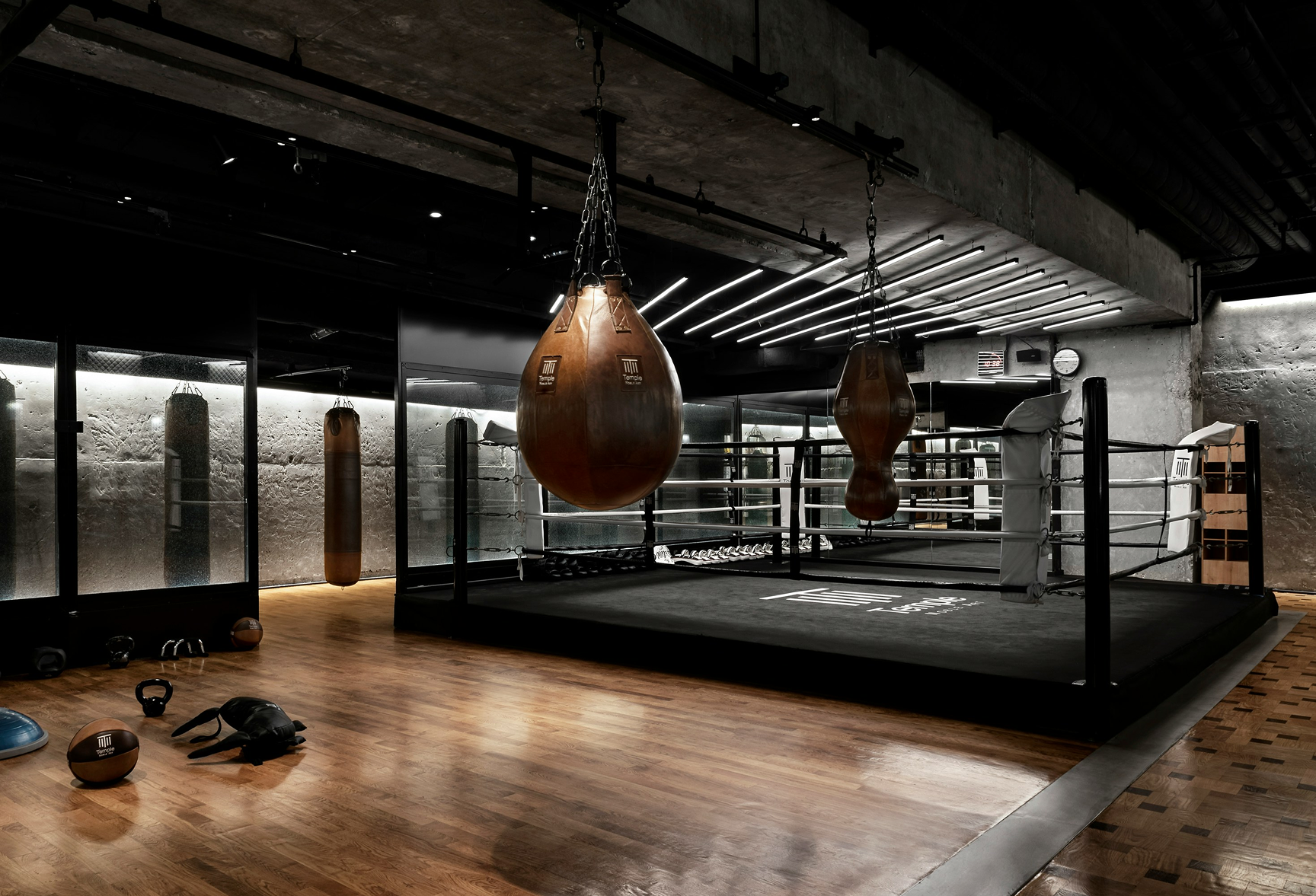 Muniz Boxing Academy Aix-en-Provence