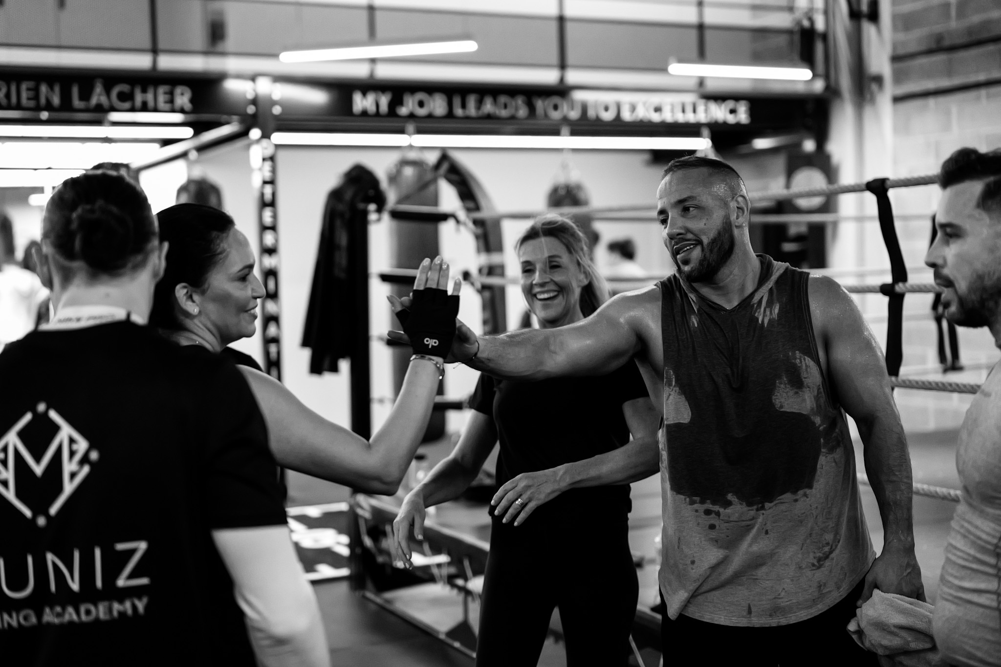 Hyrox Aix-en-Provence